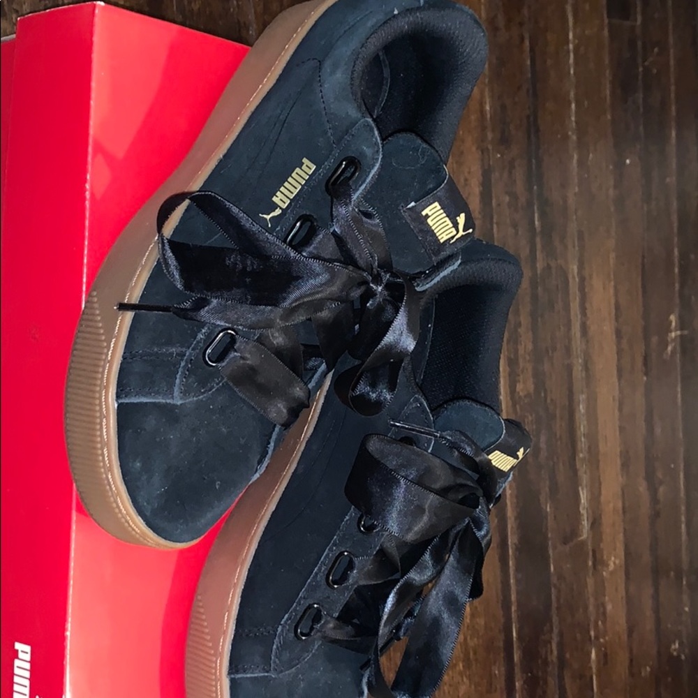 🖤Puma Sneakers